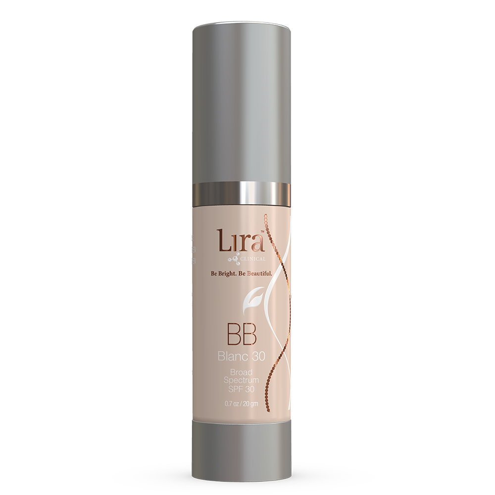 BB Blanc 30 with PSC (20.7ml)