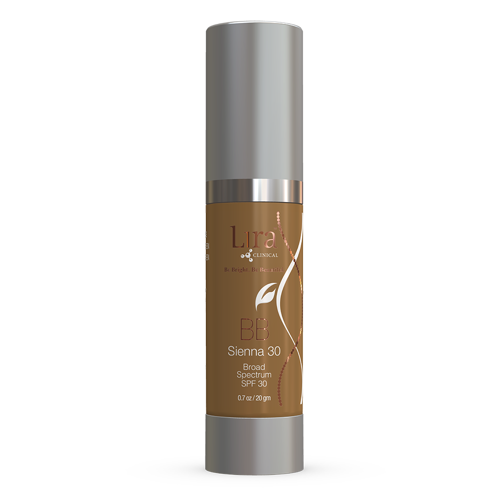 BB Sienna 30 with PSC (20.7ml)