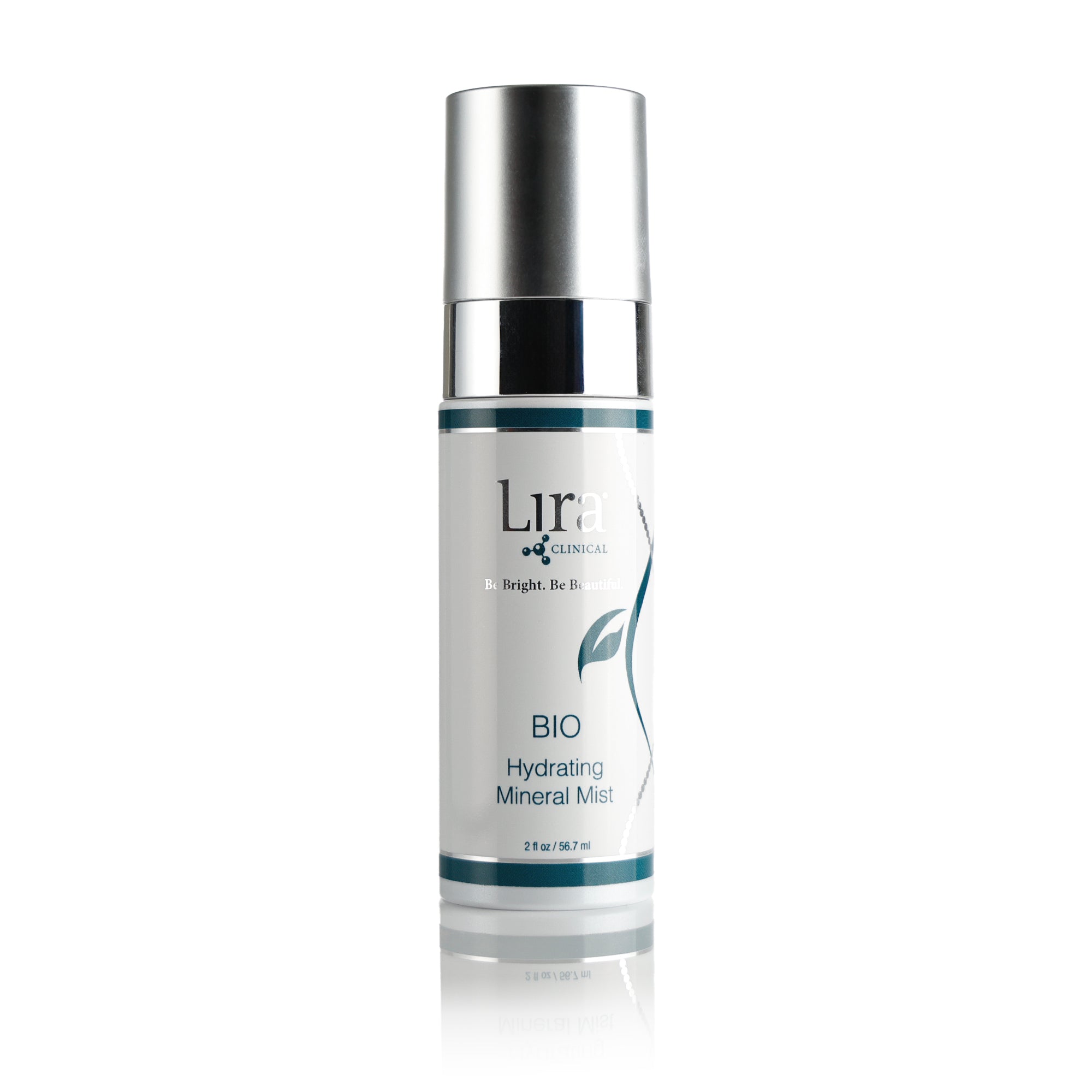 BIO Hydrating Mineral Mist (59ml)