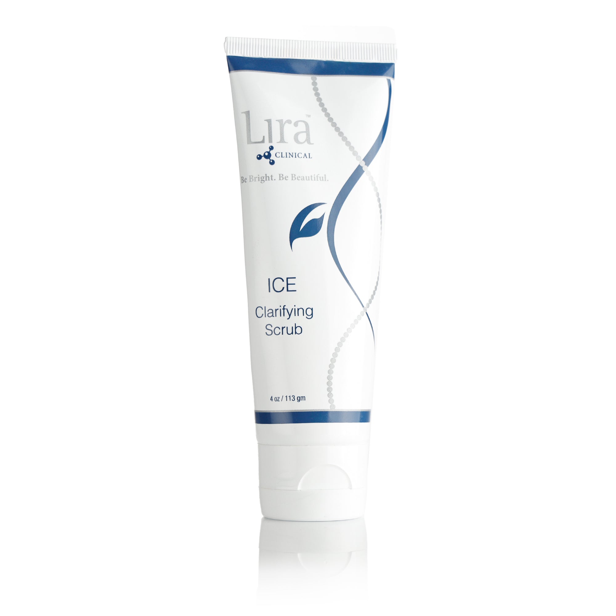 ICE Clarifying Scrub with PSC (118ml)