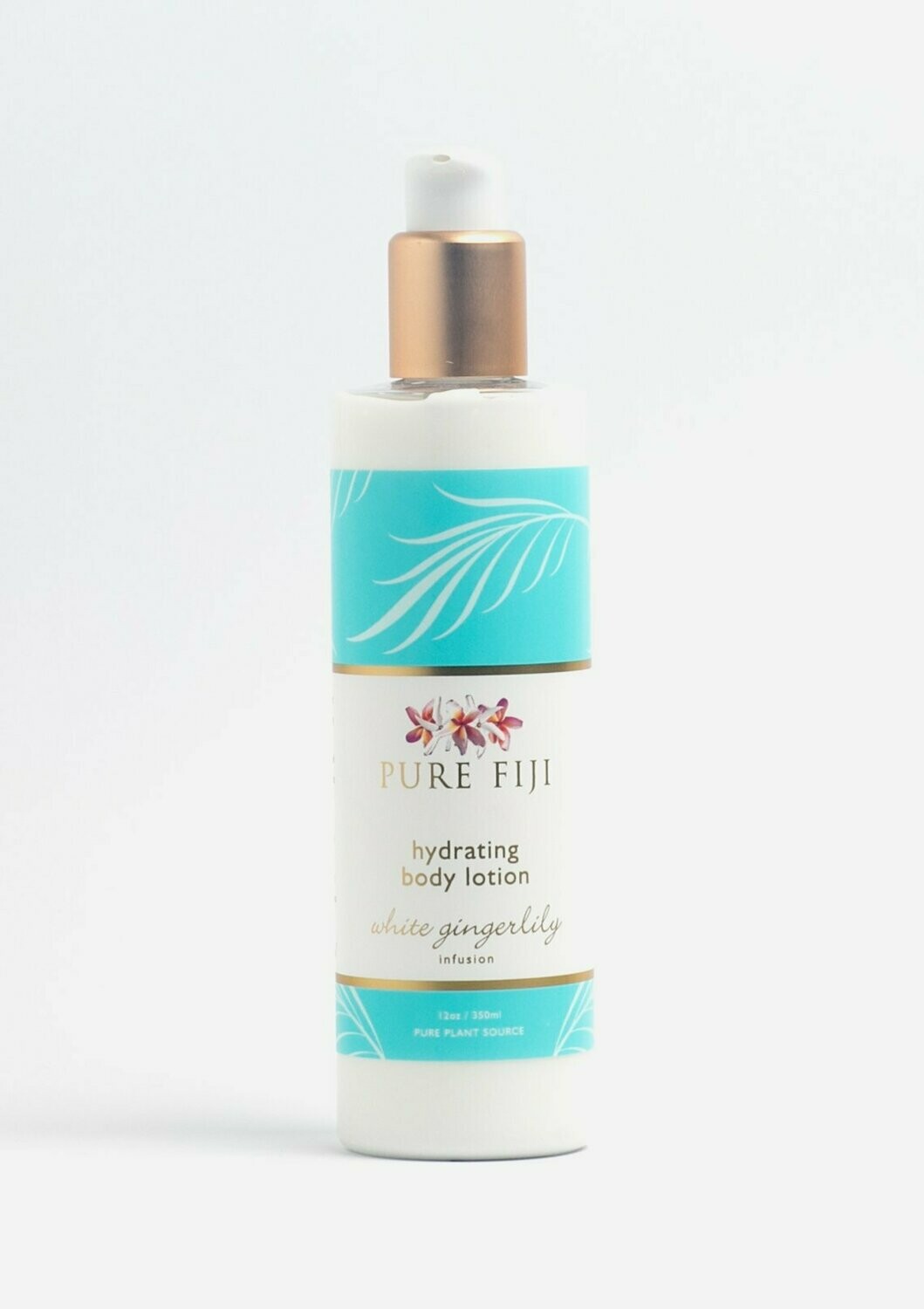 PURE FIJI Hydrating Body Lotion 350ml