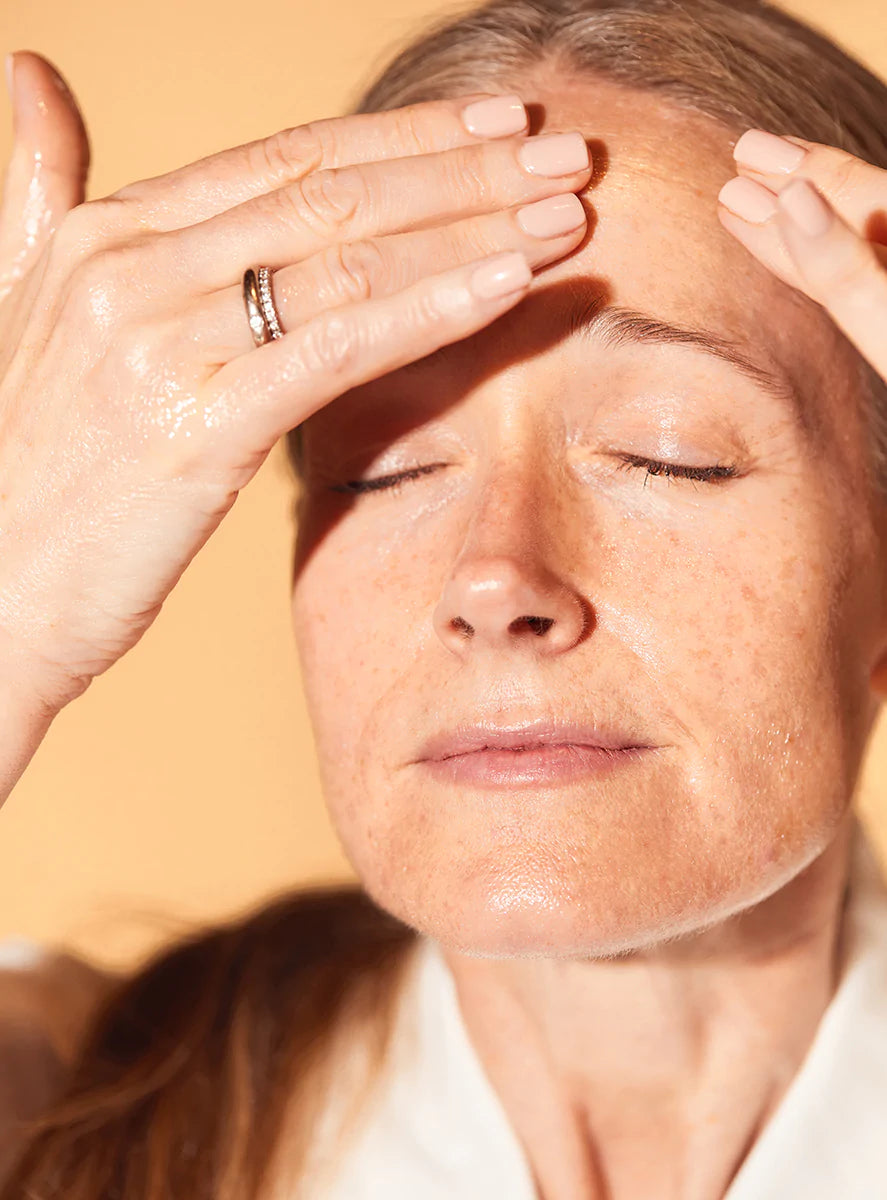 ANTI AGEING  Rose Hip Oil Plus