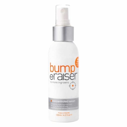 Bump eRaiser Triple Action Lotion Ingrown Hair Treatment