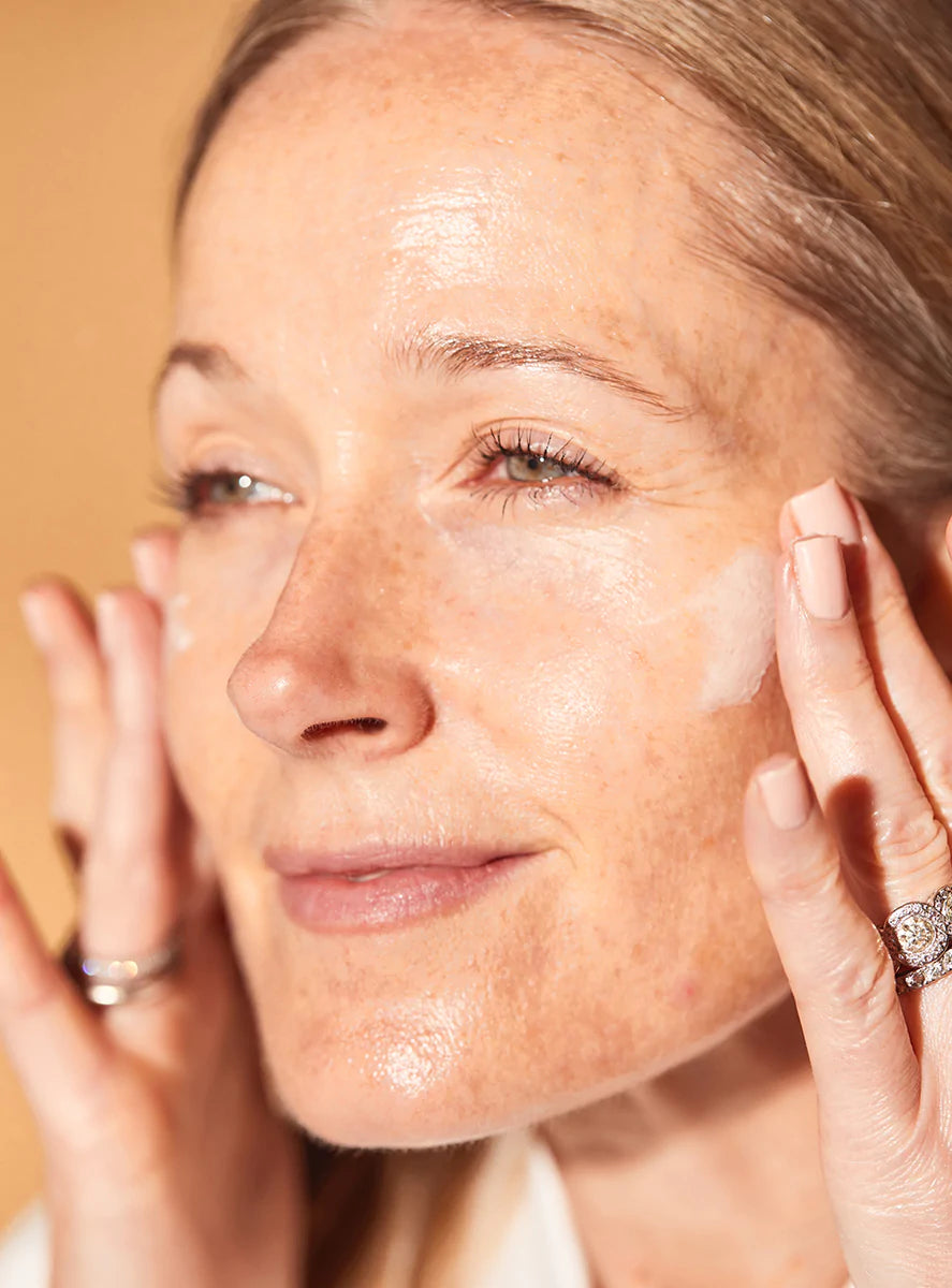 ANTI AGEING  Day Cream with Tripeptides