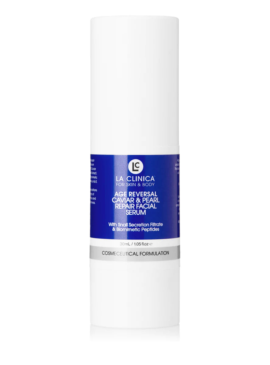 AGE REVERSAL Skin Care Kit