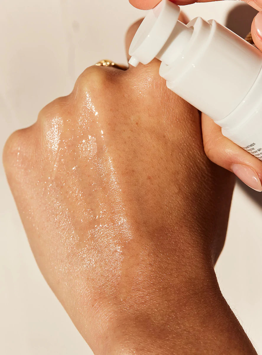 BRIGHTENING Correction Peel