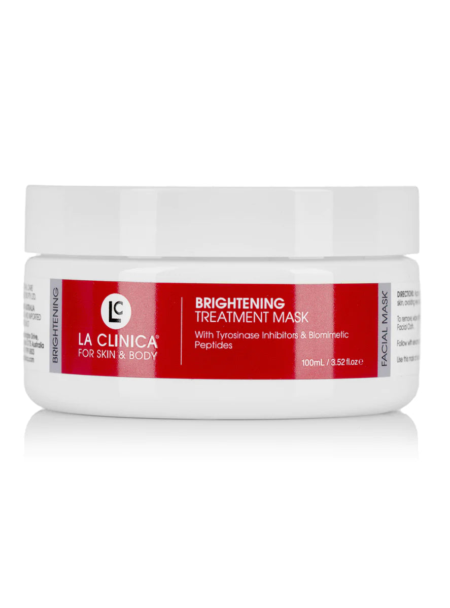 BRIGHTENING  Intensive Correction Skin Care Kit