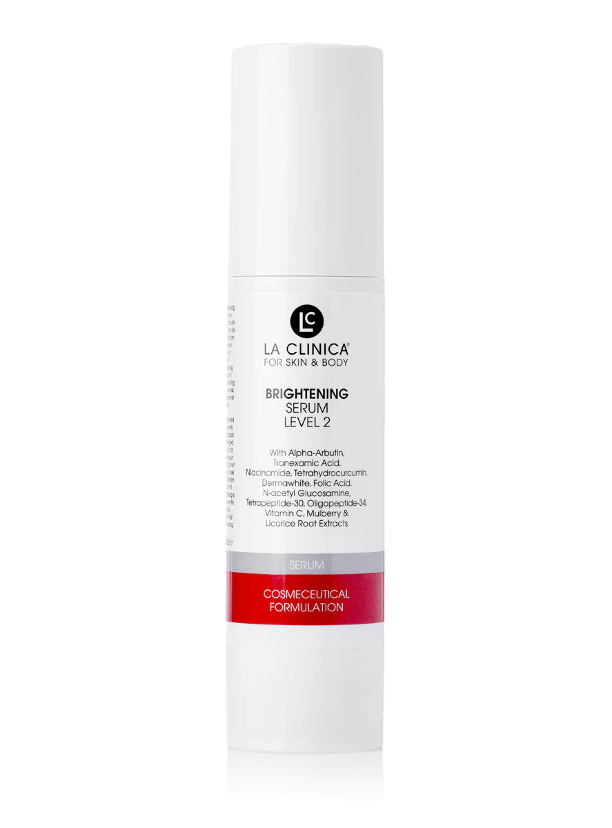 BRIGHTENING  Brightening Serum - Level 2