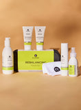 REBALANCING  Combination Skin Rebalancing Kit