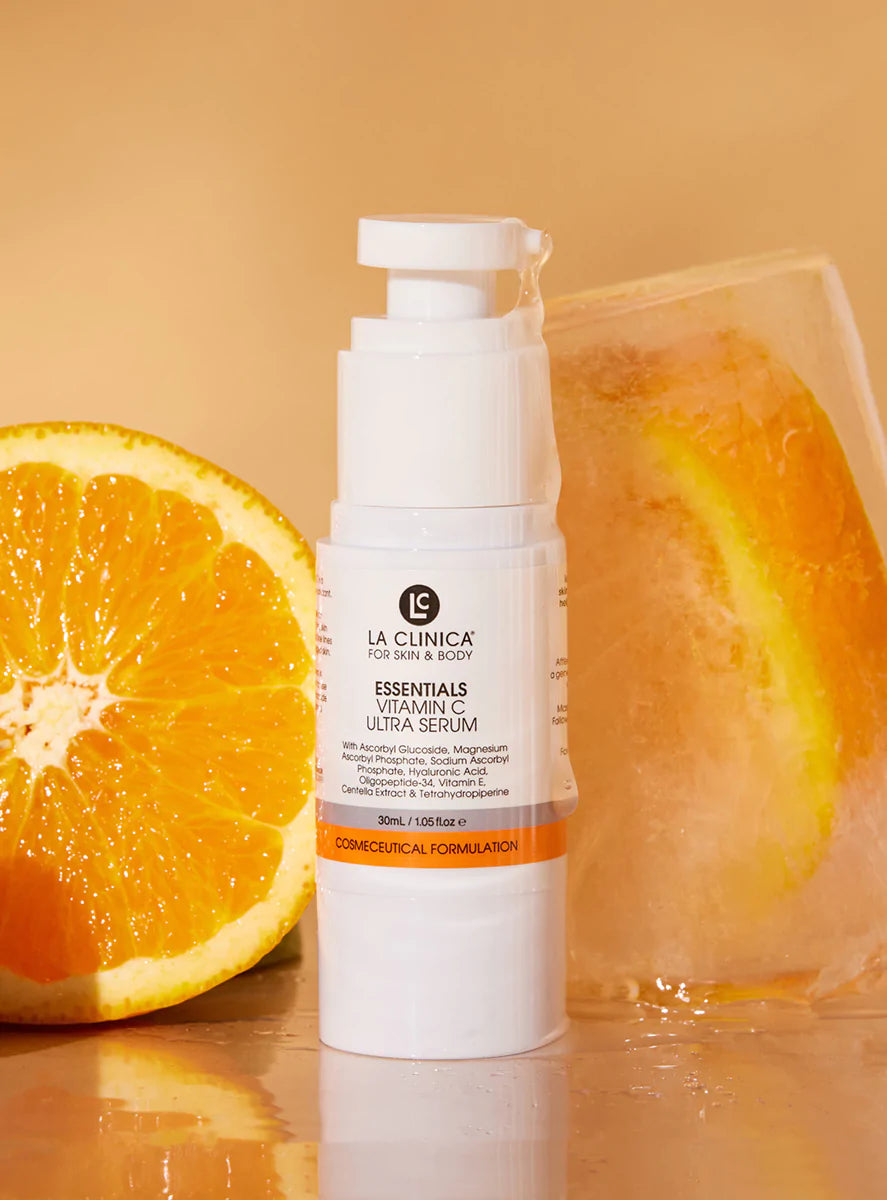 ESSENTIALS  Vitamin C Ultra Serum