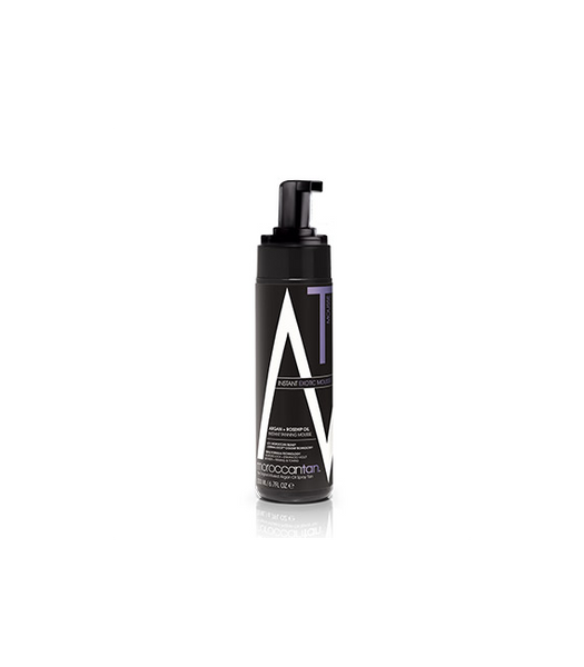 Moroccan Tan Exotic Tanning Mousse