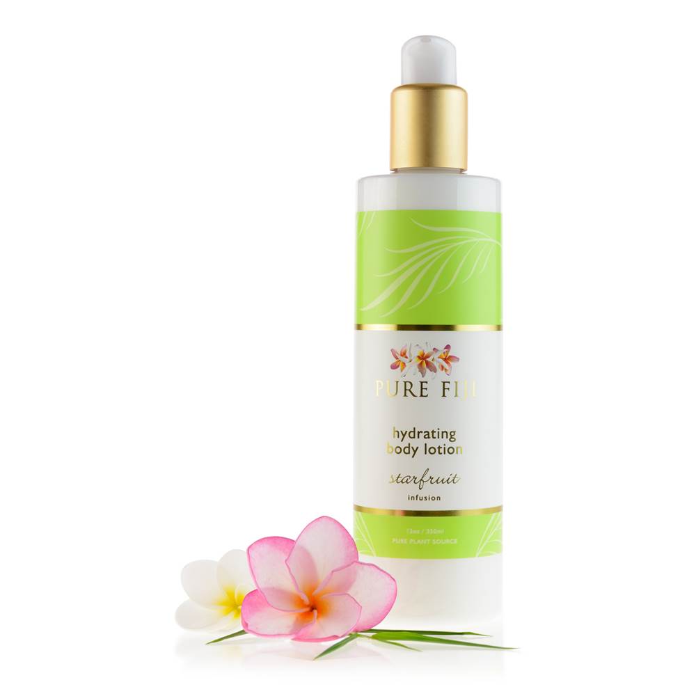PURE FIJI Body Lotion - Starfruit