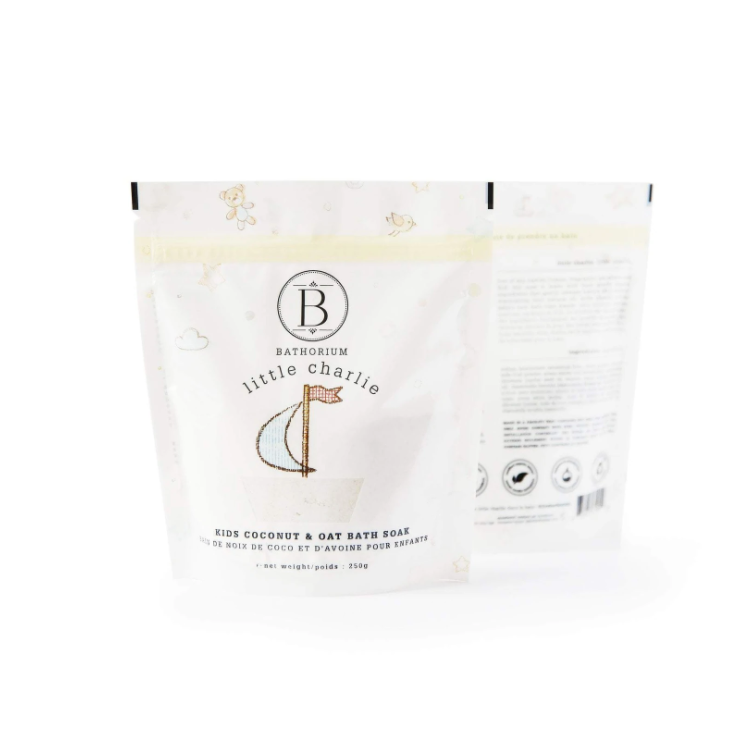 Bathorium Little Charlie 250g