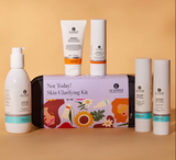 CLEAR SKIN  Not Today! Skin Clarifying Kit