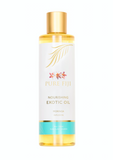 PURE FIJI Exotic Bath & Body Oil