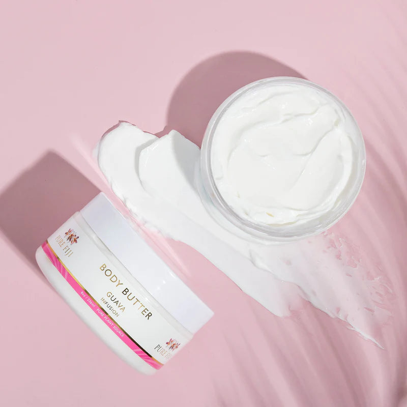 PURE FIJI Body Butter