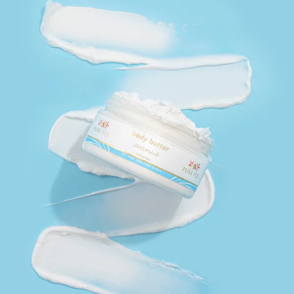 PURE FIJI Body Butter