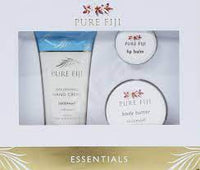 PURE FIJI Essentials Pack Gift Packs