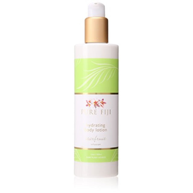 PURE FIJI Hydrating Body Lotion 350ml