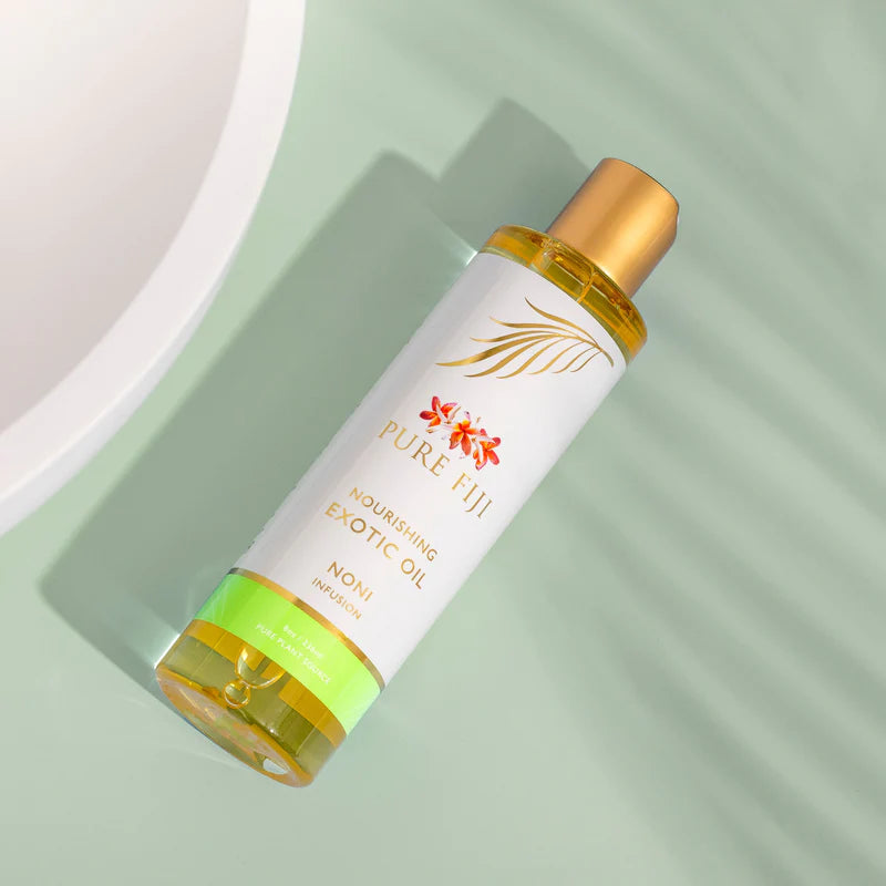 PURE FIJI Exotic Bath & Body Oil
