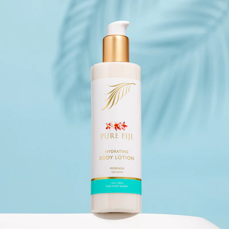 PURE FIJI Hydrating Body Lotion 350ml