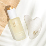 PURE FIJI Gua Sha Facial Sculpting Kit