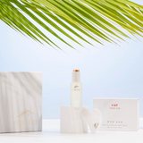 PURE FIJI Gua Sha Facial Sculpting Kit