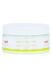 PURE FIJI Body Butter