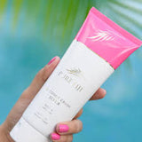 PURE FIJI Coconut Crush Scrub 180ml