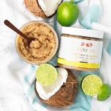 PURE FIJI Sugar Rub 457ml