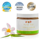 PURE FIJI Sugar Rub 457ml
