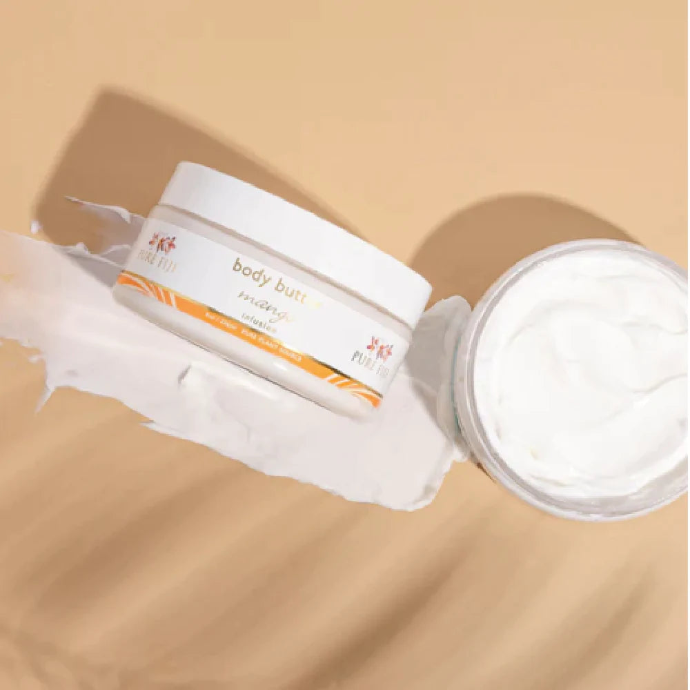 PURE FIJI Body Butter