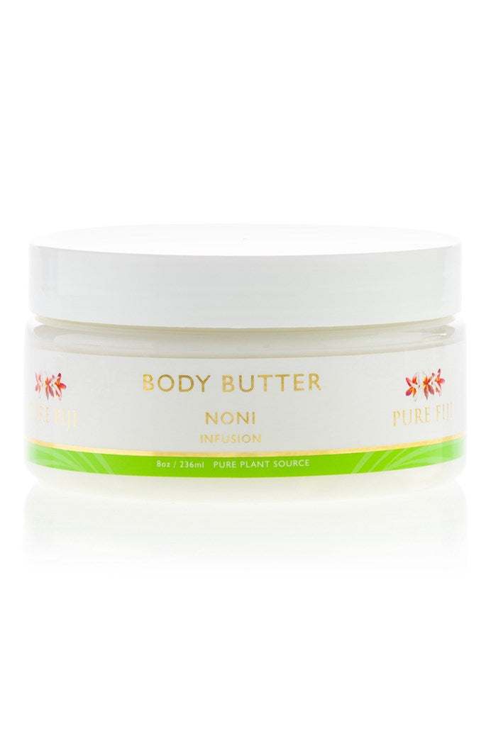 PURE FIJI Body Butter