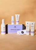 SENSITIVE SKIN  Soothing Protection Skin Care Kit