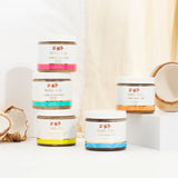 PURE FIJI Sugar Rub 457ml