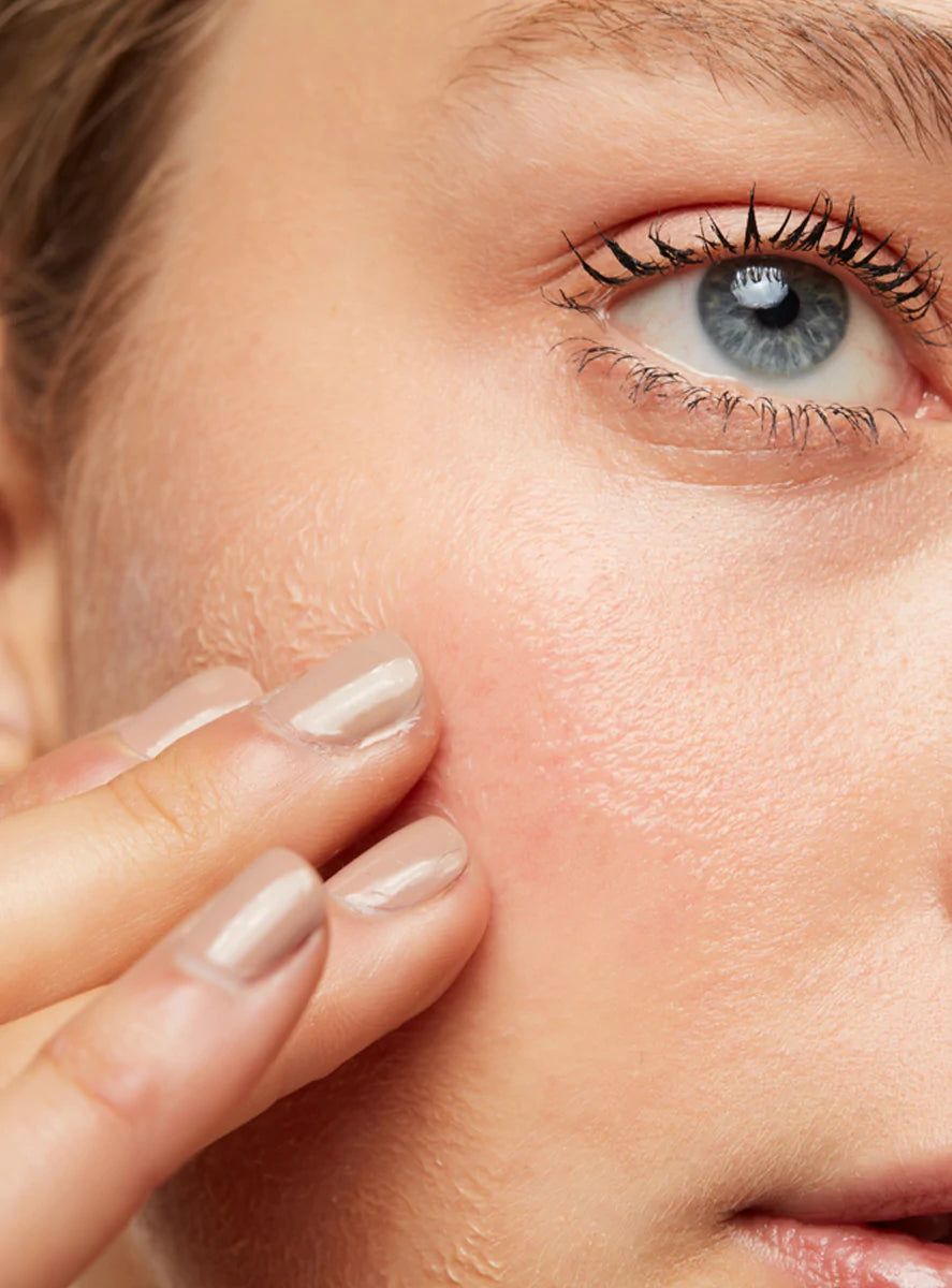 CLEAR SKIN  Anti Blemish Face Wash